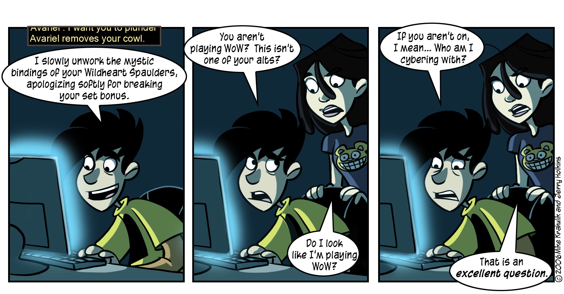 Red Hot Penny Arcade