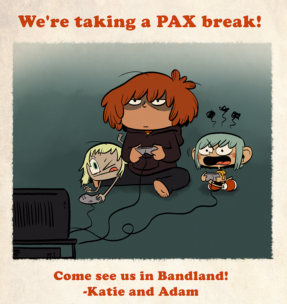 PAX Time