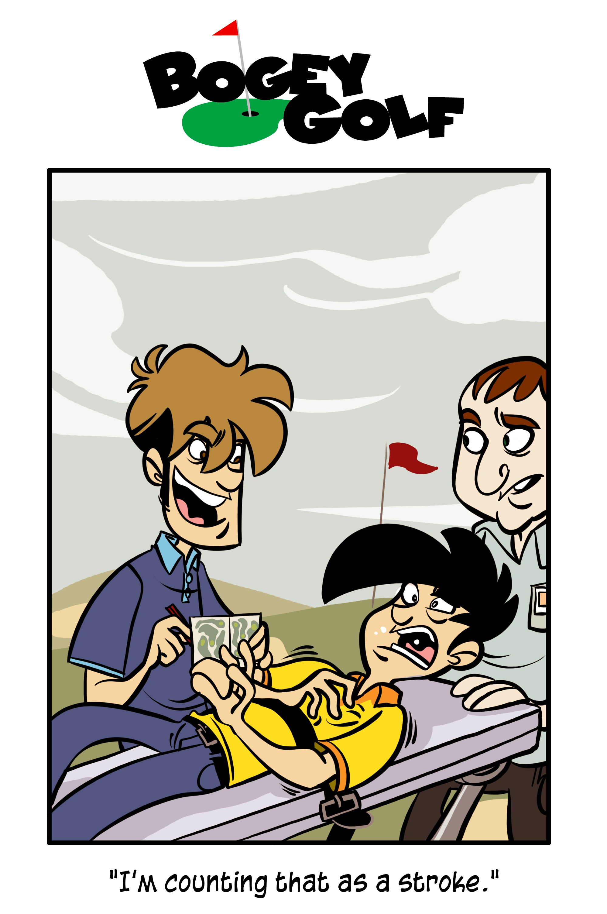 Early Adopter Penny Arcade