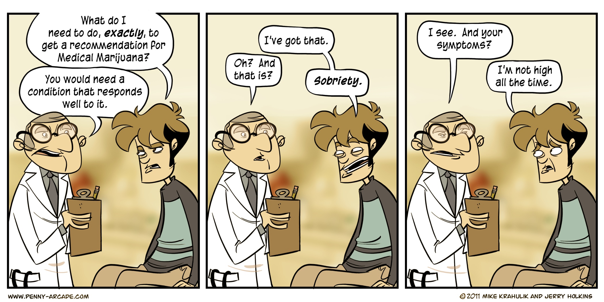 Sponson Comics
