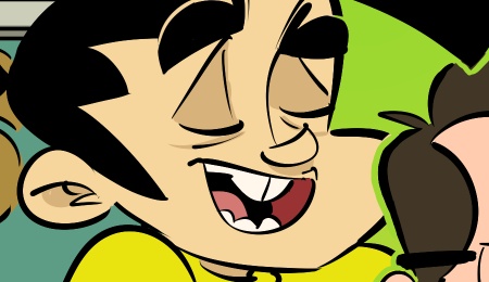 Read Child's Play Strip! Comic