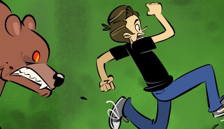 Read Ursign Comic