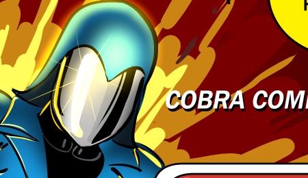 Read Turmoil In The Toybox Comic