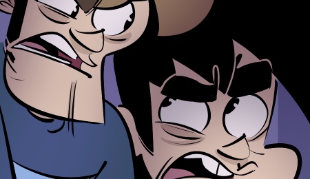 Read Hedge Wizardry Comic