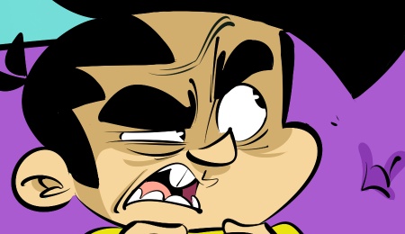 Read Will It Crush Comic