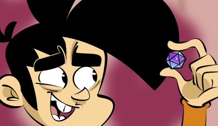 Read Die, Die My Darling Comic