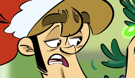 Read Stranger Things Comic