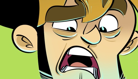 Read Huge Savings In Every Depertment Comic