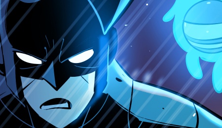 Read Absolute Penny Arcade: Part One Comic