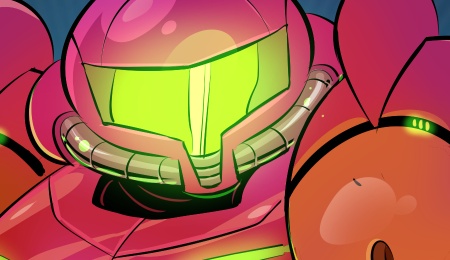 Read Through A Scanner Darkly Comic