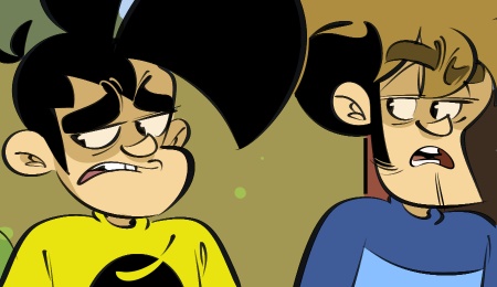 Read Staryeet Academy Comic