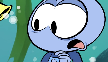 Read More Of A Monchichi Man Myself Comic