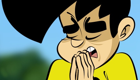 Read Constructivism Comic