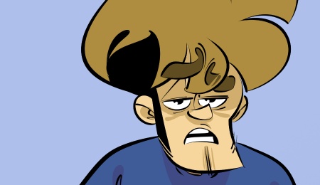 Read Liver Me Timbers Comic