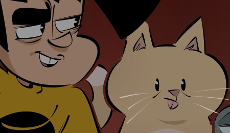 Read Royally Flushed Comic