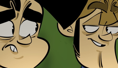 Read It No So Good Comic