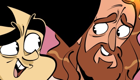 Read Hidden Mechanics Comic