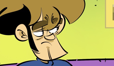 Read Piratical Sabbatical Comic