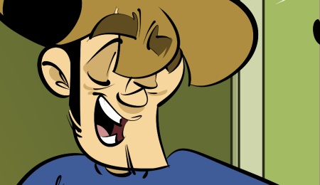 Read Microboned Comic