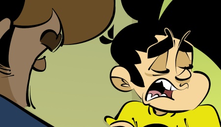 Read The Rich Roe of Wisdom Comic