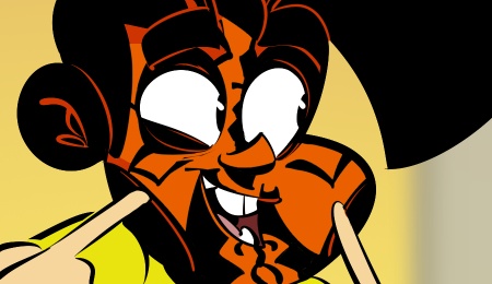 Read Tattooine Comic