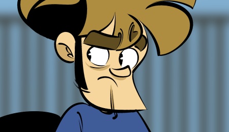 Read Retroactive Comic