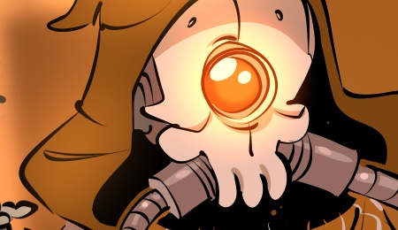 Read The Myriad Comic