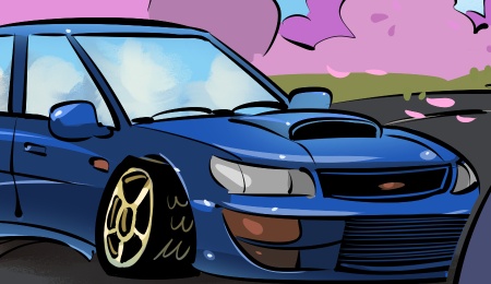 Read Chicanery Comic