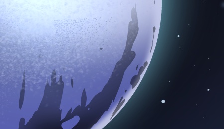 Read Lightfall Comic