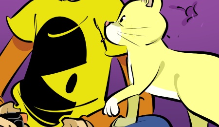 Read Chronocaust Comic
