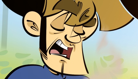 Read Imperium Maledictum Comic
