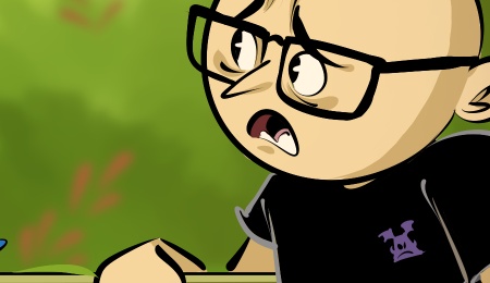 Read Apples and Trees Comic