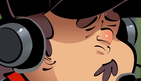 Read A Wolv In Creep's Clothing Comic
