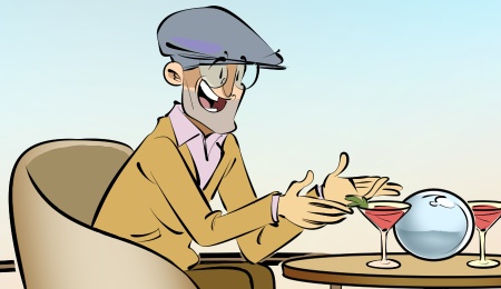 Read Hostile Radishes Comic
