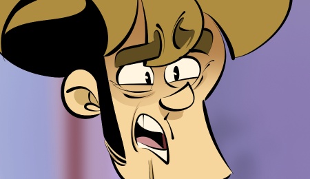 Read Children Of The Corn Comic