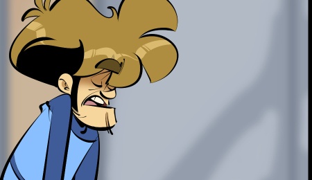 Read Zillennium Comic
