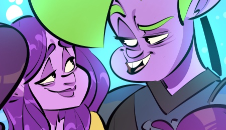 Read Homecoming Comic