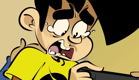 Read Casuality Comic