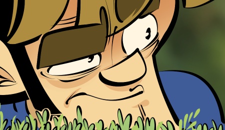 Read World of Warcraft Never Comic