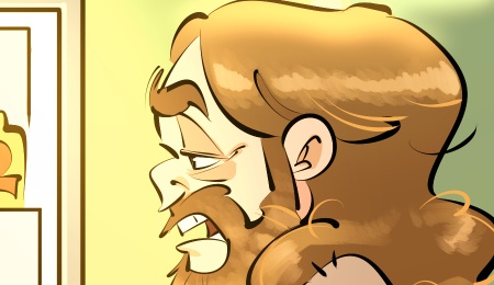 Read Limited-Time Offer Comic
