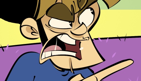 Read Hexacon Comic