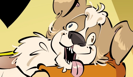 Read Devil Dogs Comic