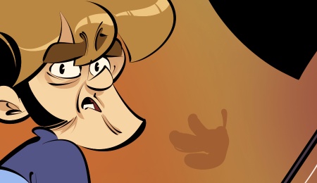 Read Nautical Naughties Comic