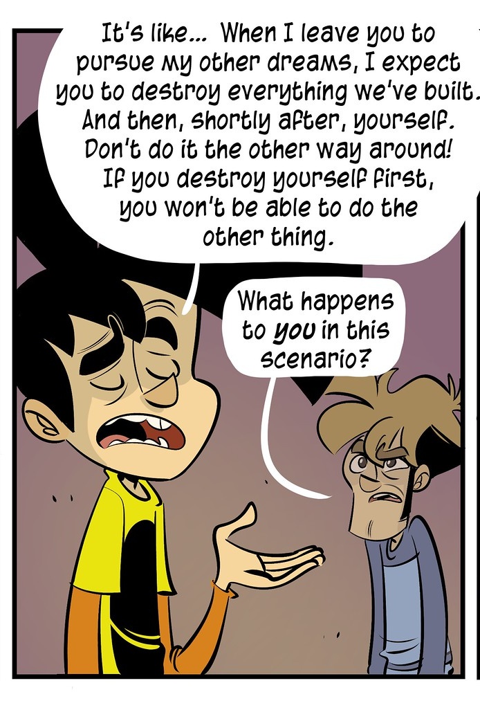 The Re-Riser - Penny Arcade