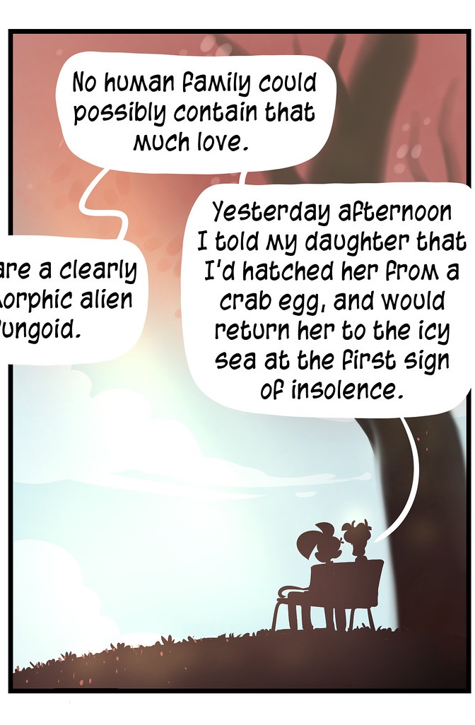 Irrepairable - Penny Arcade