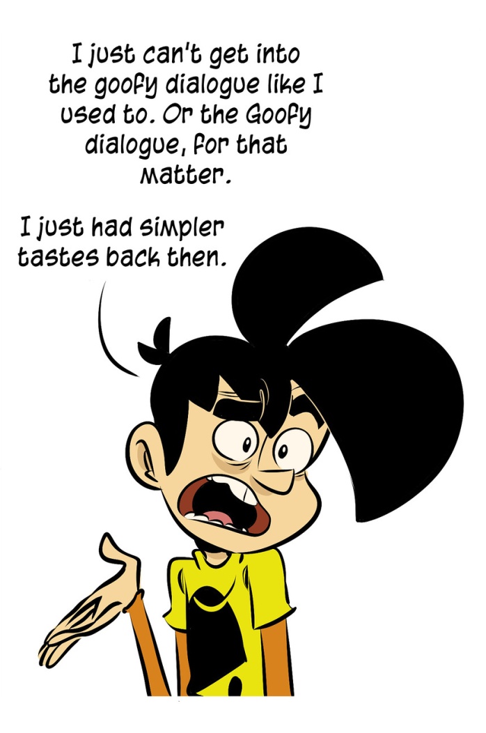 Modern History Penny Arcade