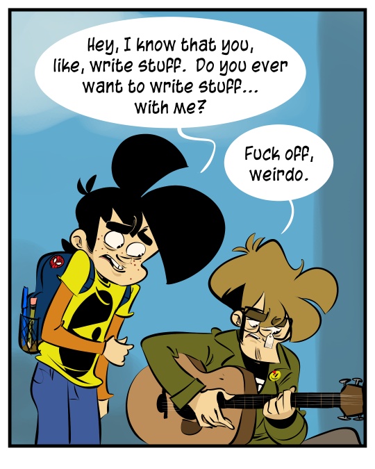 What If 2: What Iffer - Penny Arcade