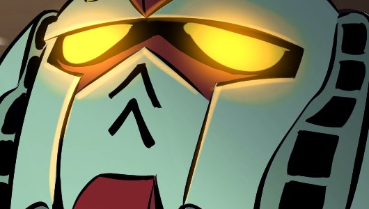 Read Gundam Plastic Model