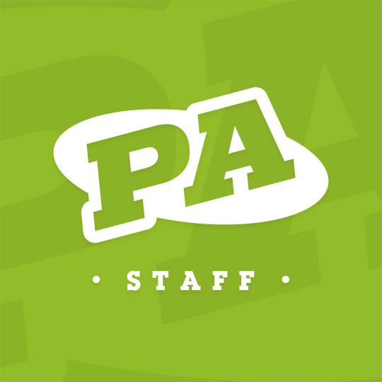 PA Staff Podcast