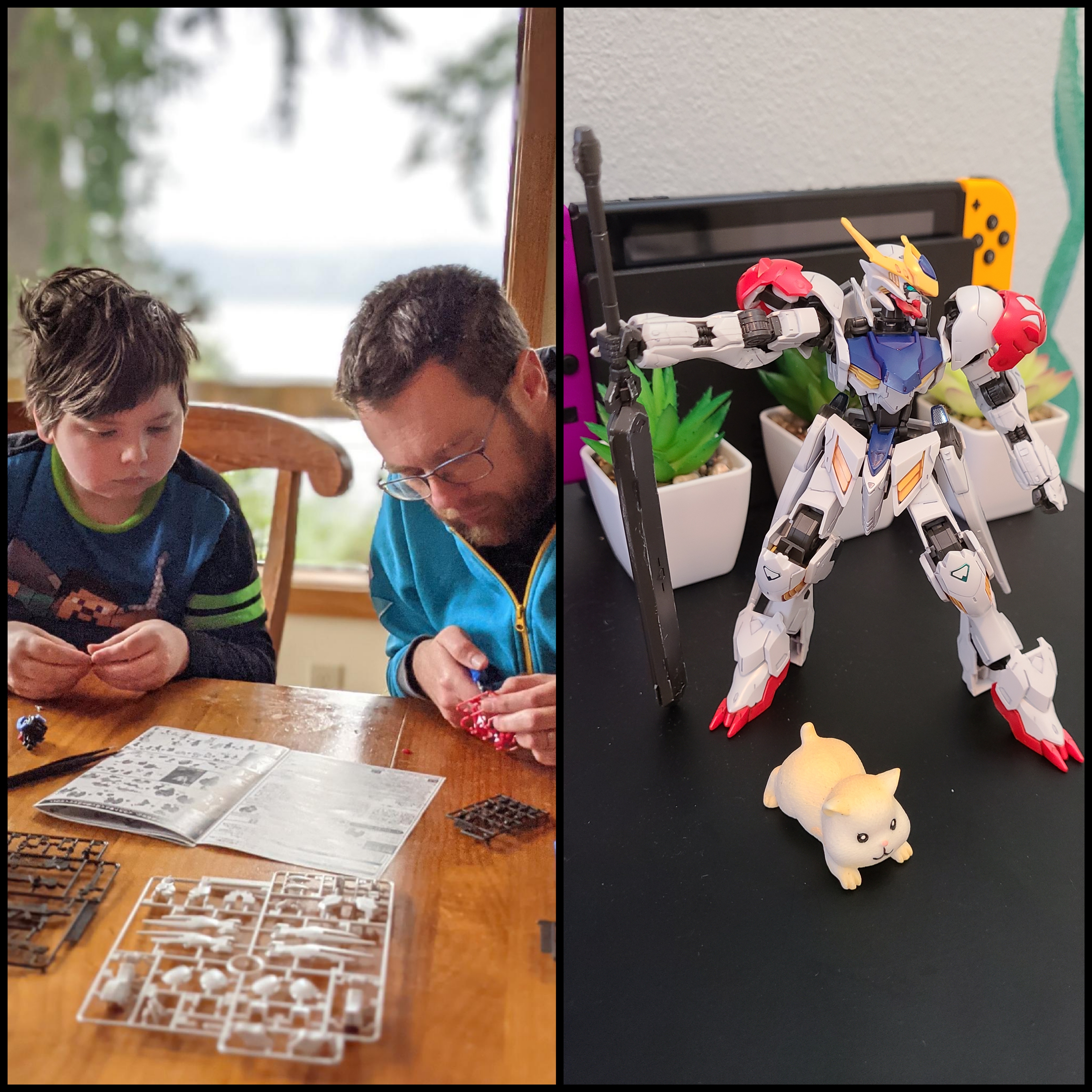 HOW to Build Gunpla for Beginners